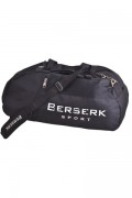 Berserk 12742 Сумка рюкзак BERSERK LEGACY black фото